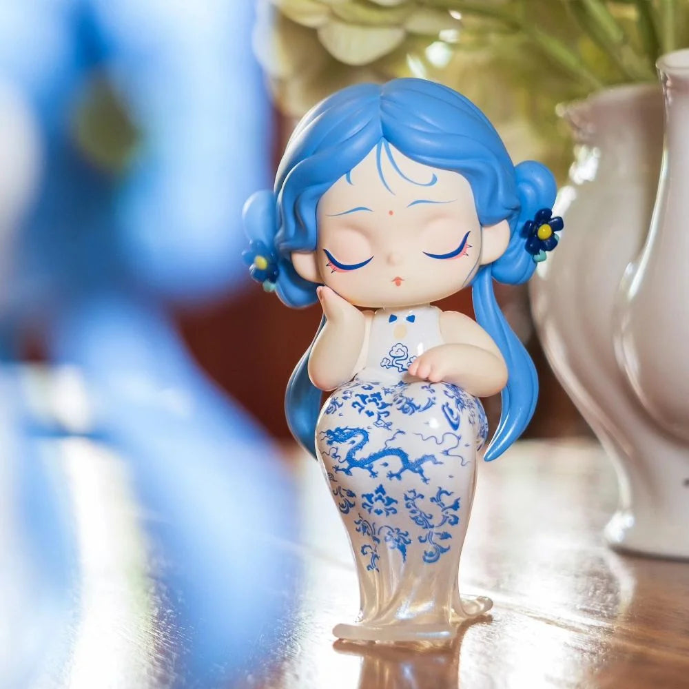 SHYI - When Will We Meet Again Series Blind Box Figure
