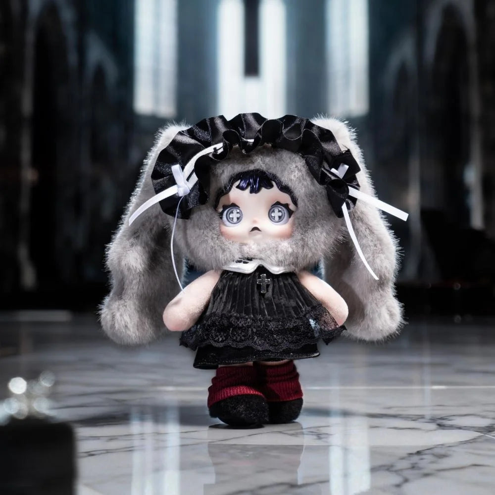 Heymi - Witch's Game Series Blind Box Plush