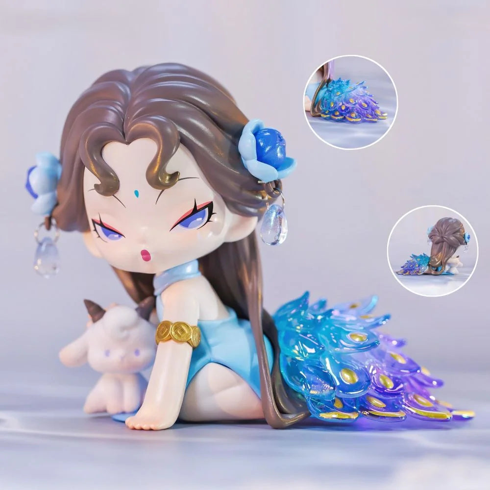 DODO NAMI - Strange Tales Dream Voyage Series Blind Box Figure