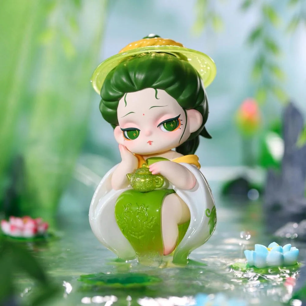 SHYI - When Will We Meet Again Series Blind Box Figure