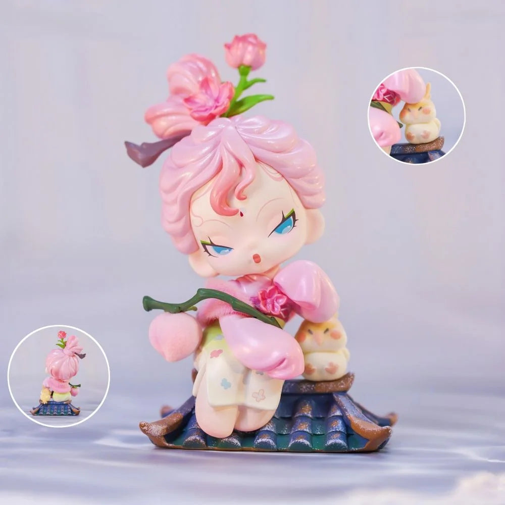 DODO NAMI - Strange Tales Dream Voyage Series Blind Box Figure