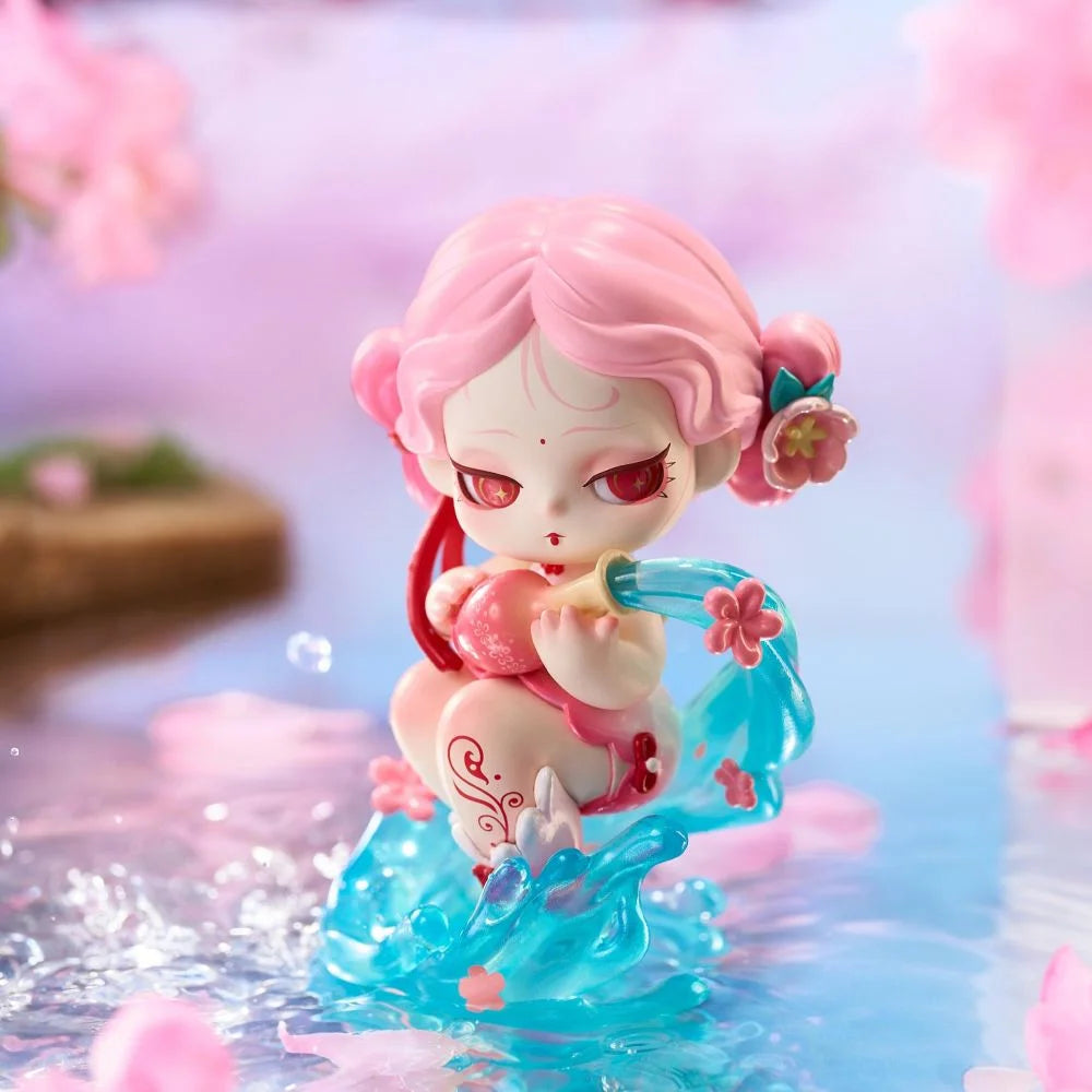 SHYI - When Will We Meet Again Series Blind Box Figure