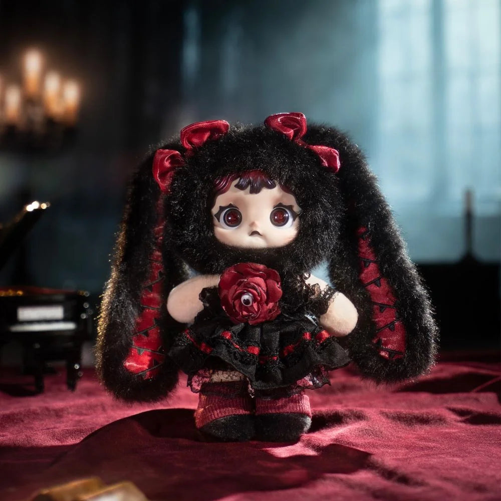 Heymi - Witch's Game Series Blind Box Plush