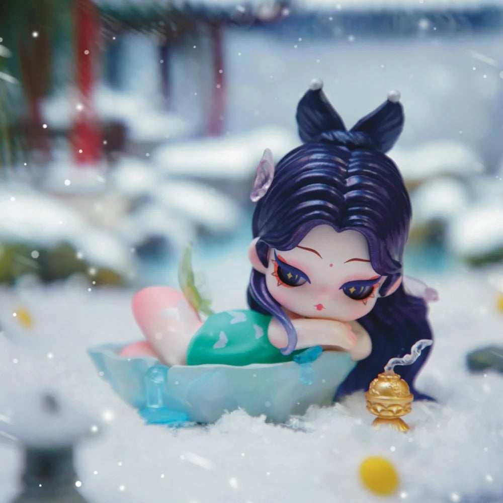 SHYI - The Song of Everlasting Sorrow Series Blind Box Figure