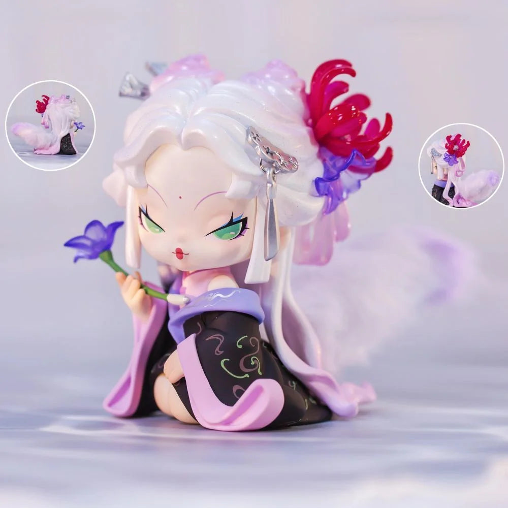 DODO NAMI - Strange Tales Dream Voyage Series Blind Box Figure