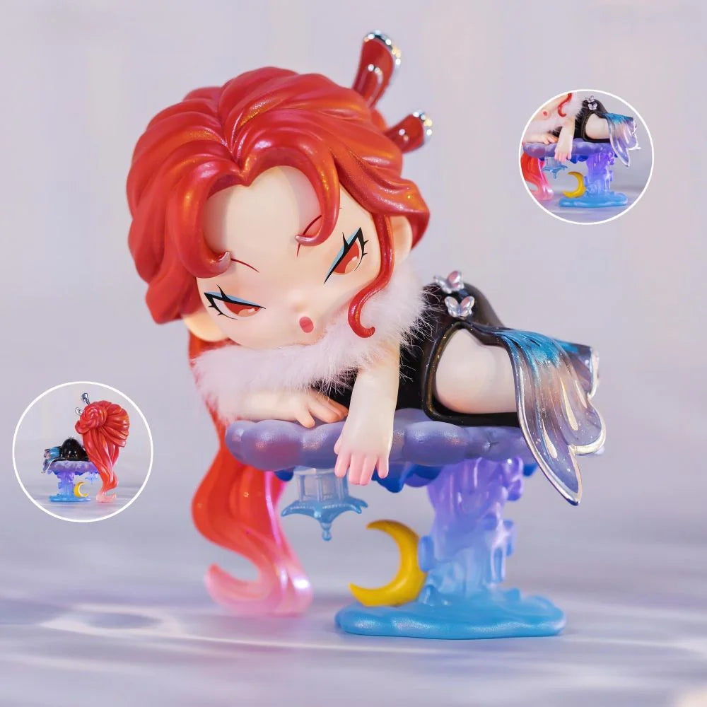 DODO NAMI - Strange Tales Dream Voyage Series Blind Box Figure