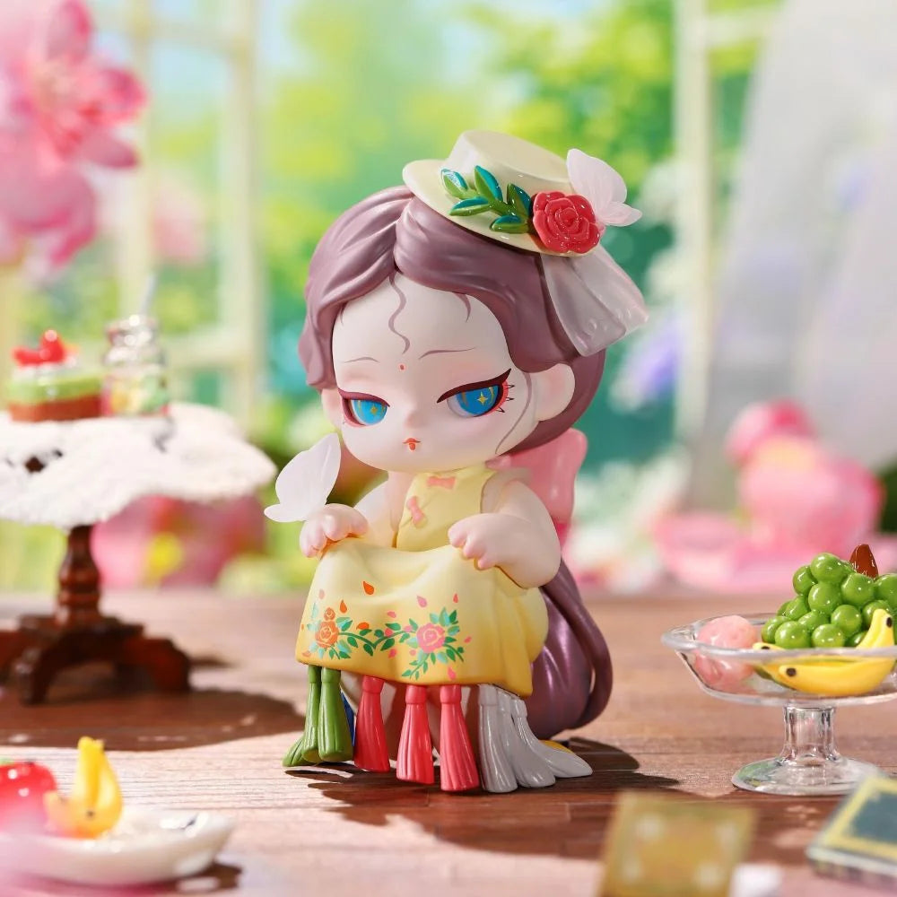 SHYI - When Will We Meet Again Series Blind Box Figure
