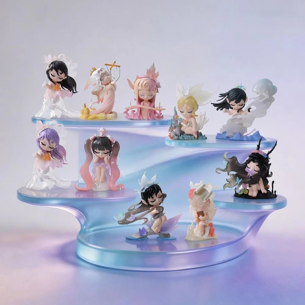 Sleep - Fable Series Blind Box Figures