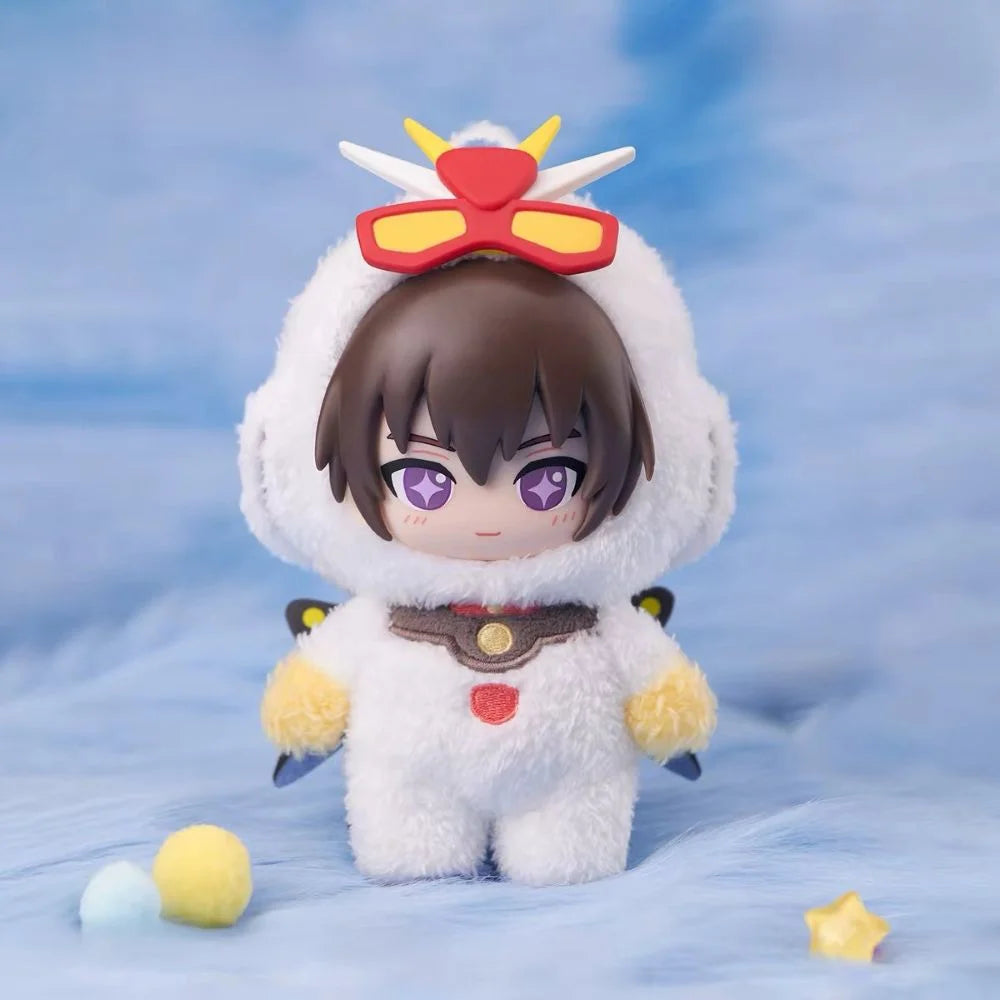 SofuNui - Gundam SEED DESTINY Series Blind Box Plush
