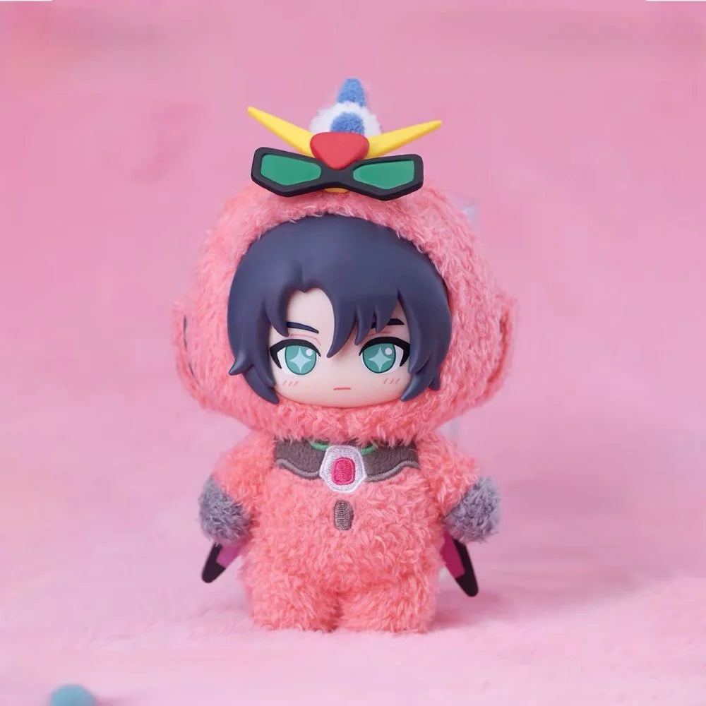 SofuNui - Gundam SEED DESTINY Series Blind Box Plush