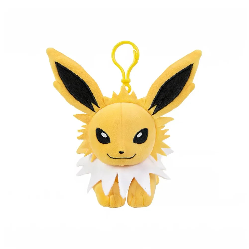 Pokémon – Eevee Love at First Sight Series Lying Plush Keychain
