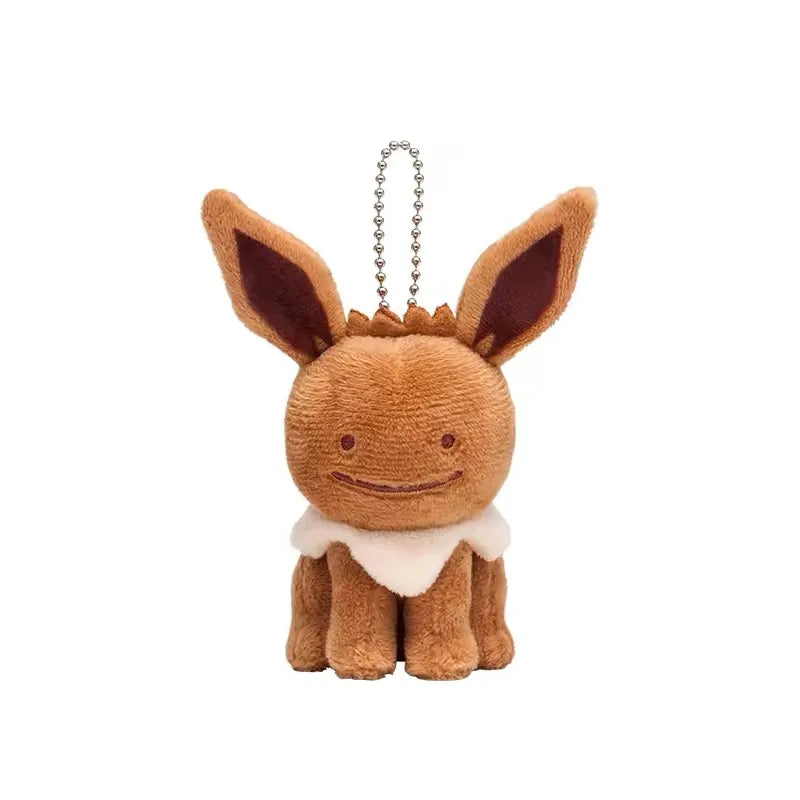 Pokémon – Ditto Transforming Eevee Series Plush Toy
