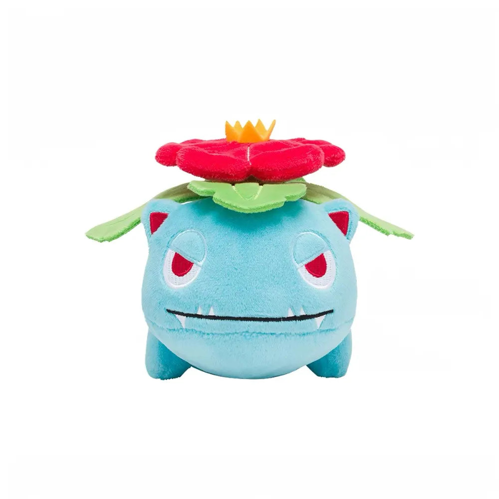 Pokémon – Pikachu & Kanto Starter Pokémon Plush Toy Series