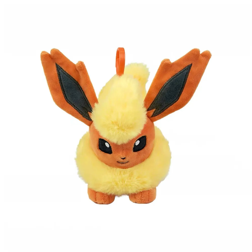 Pokémon – Eevee Love at First Sight Series Lying Plush Keychain