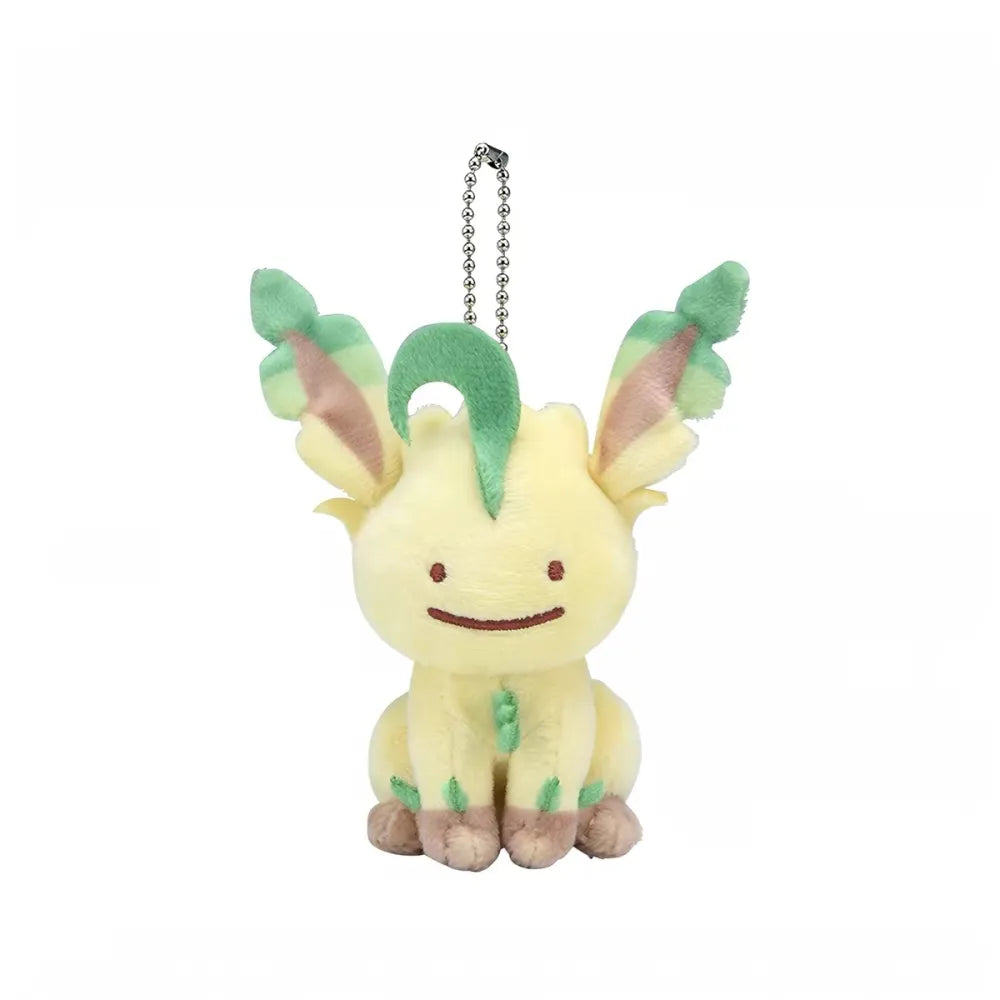 Pokémon – Ditto Transforming Eevee Series Plush Toy