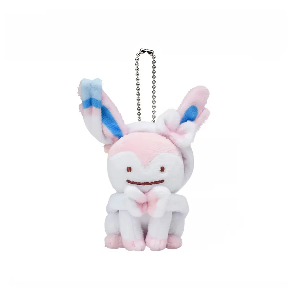 Pokémon – Ditto Transforming Eevee Series Plush Toy
