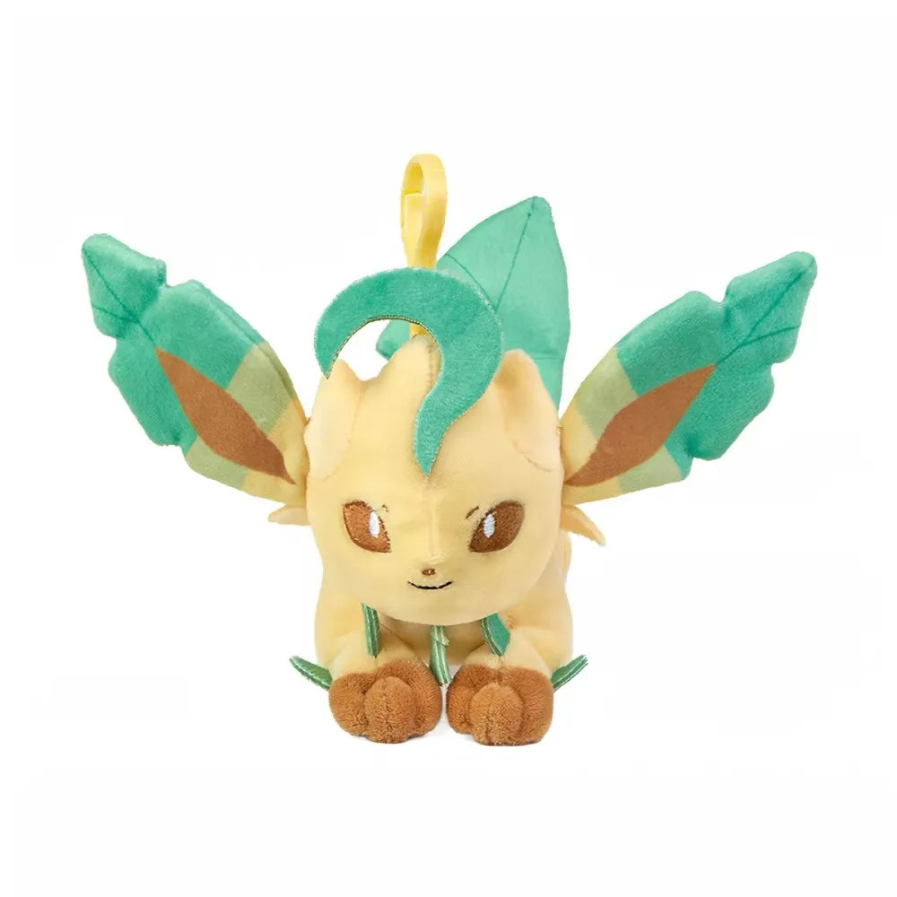 Pokémon – Eevee Love at First Sight Series Lying Plush Keychain