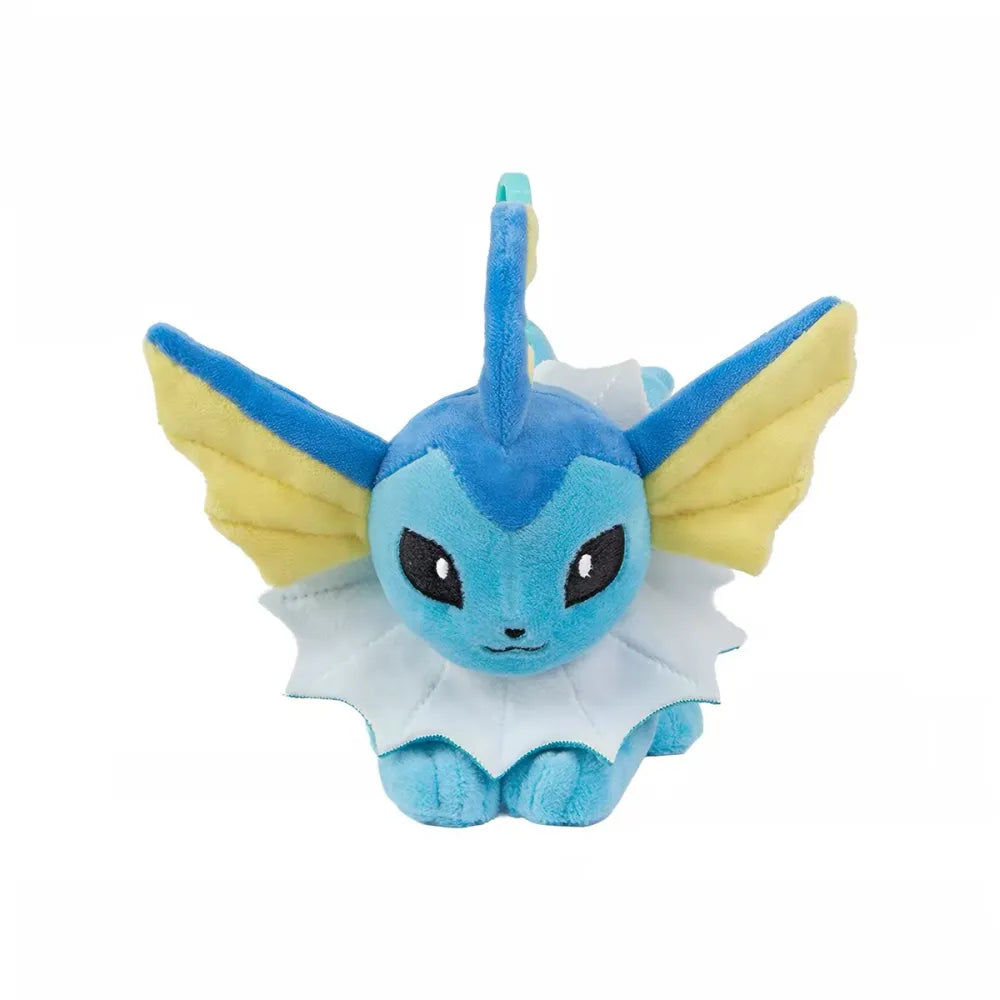 Pokémon – Eevee Love at First Sight Series Lying Plush Keychain
