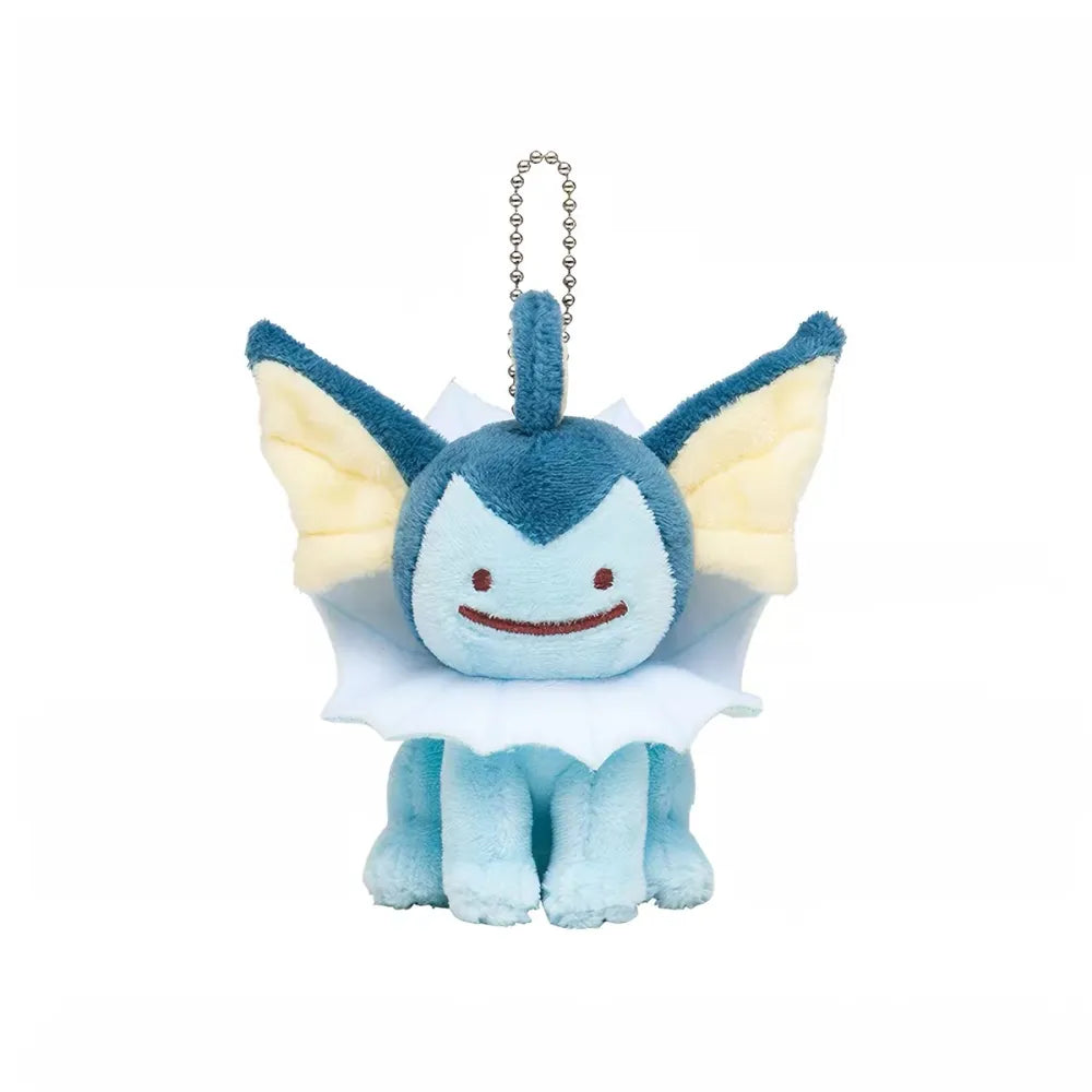 Pokémon – Ditto Transforming Eevee Series Plush Toy