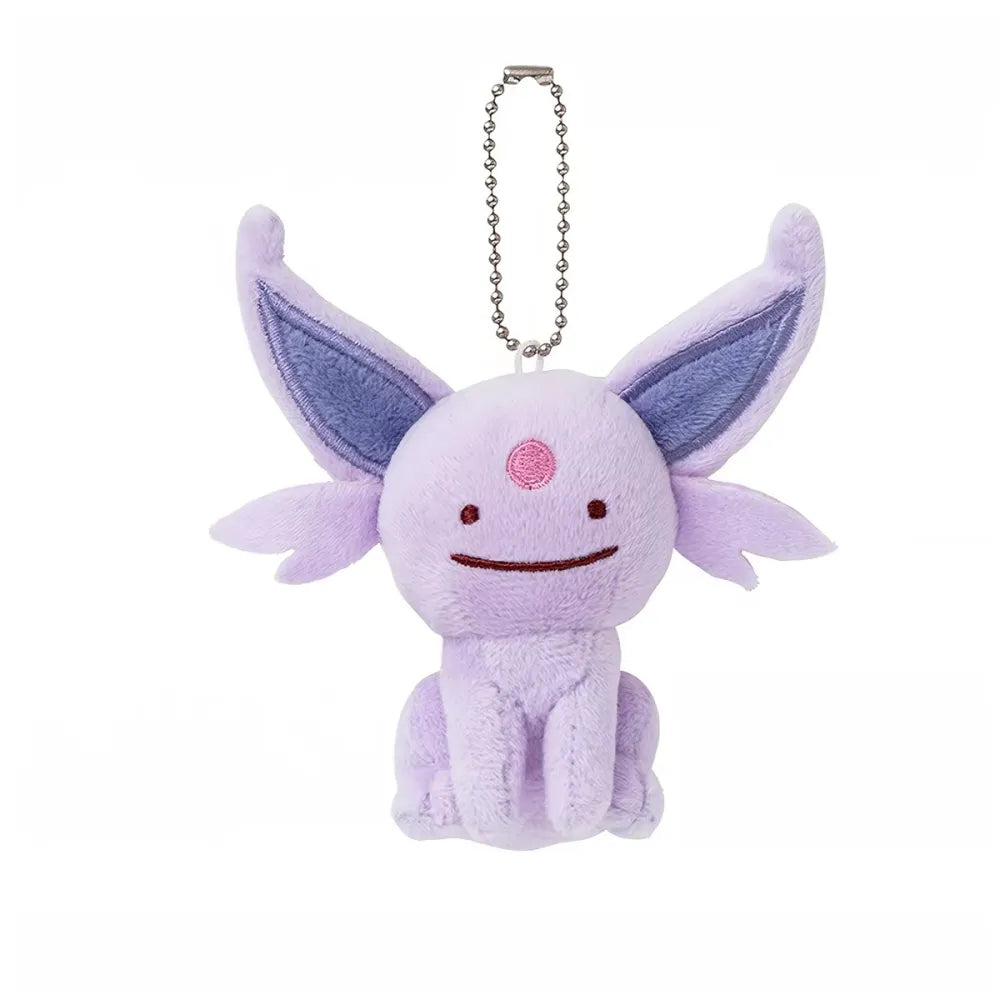 Pokémon – Ditto Transforming Eevee Series Plush Toy