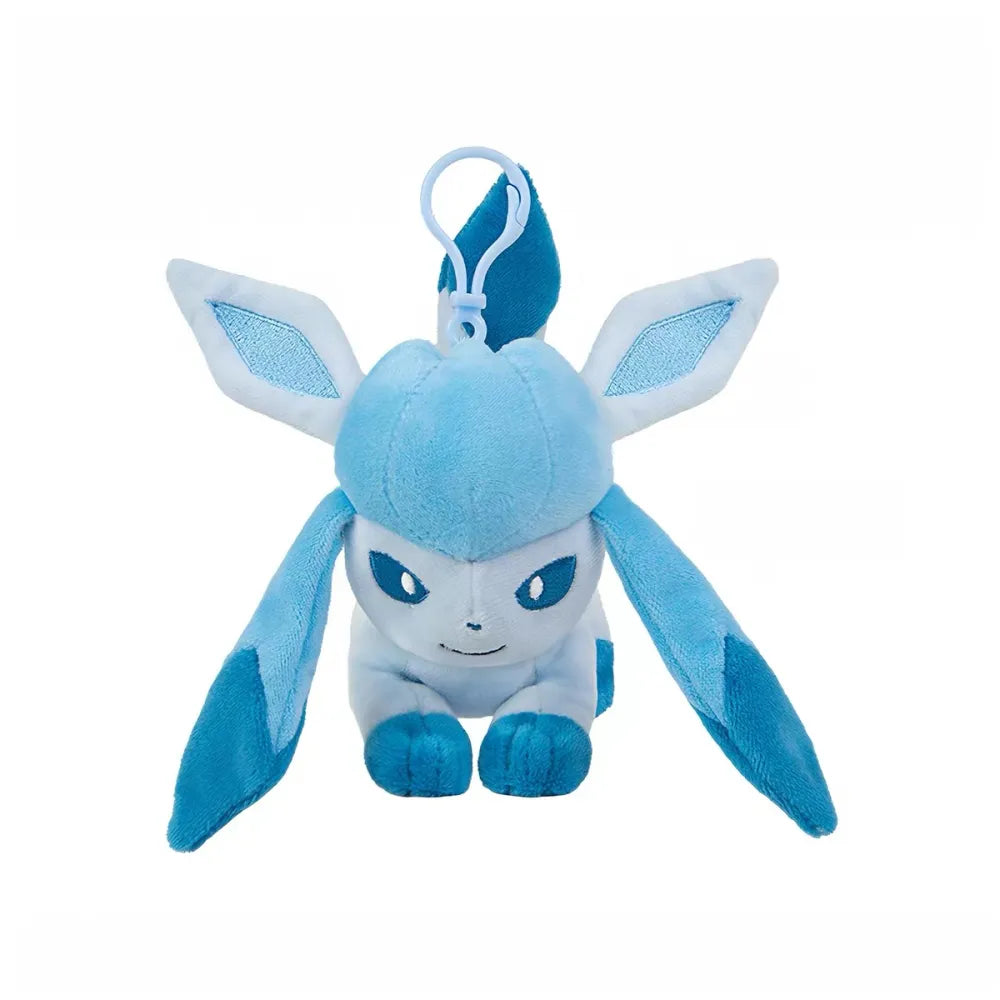 Pokémon – Eevee Love at First Sight Series Lying Plush Keychain