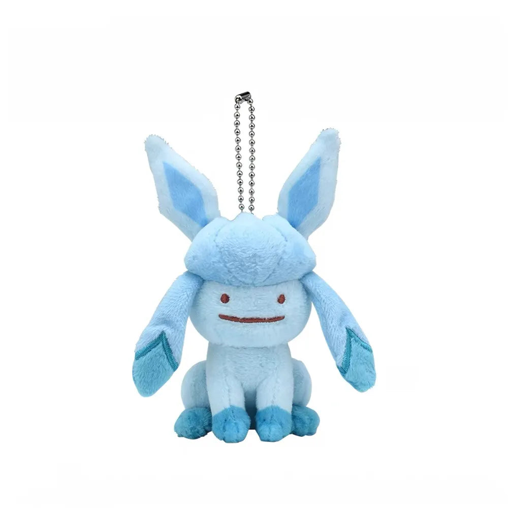 Pokémon – Ditto Transforming Eevee Series Plush Toy