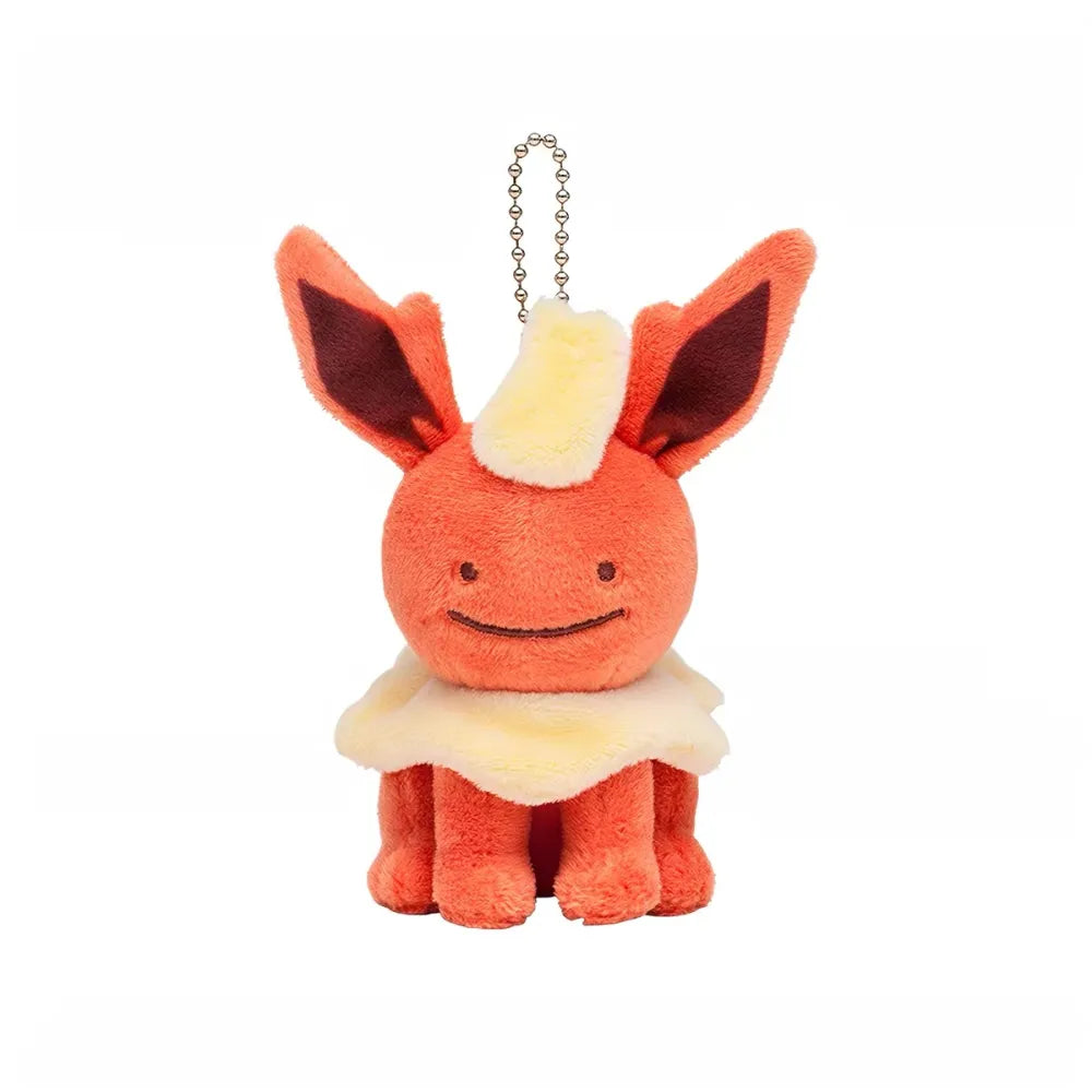 Pokémon – Ditto Transforming Eevee Series Plush Toy