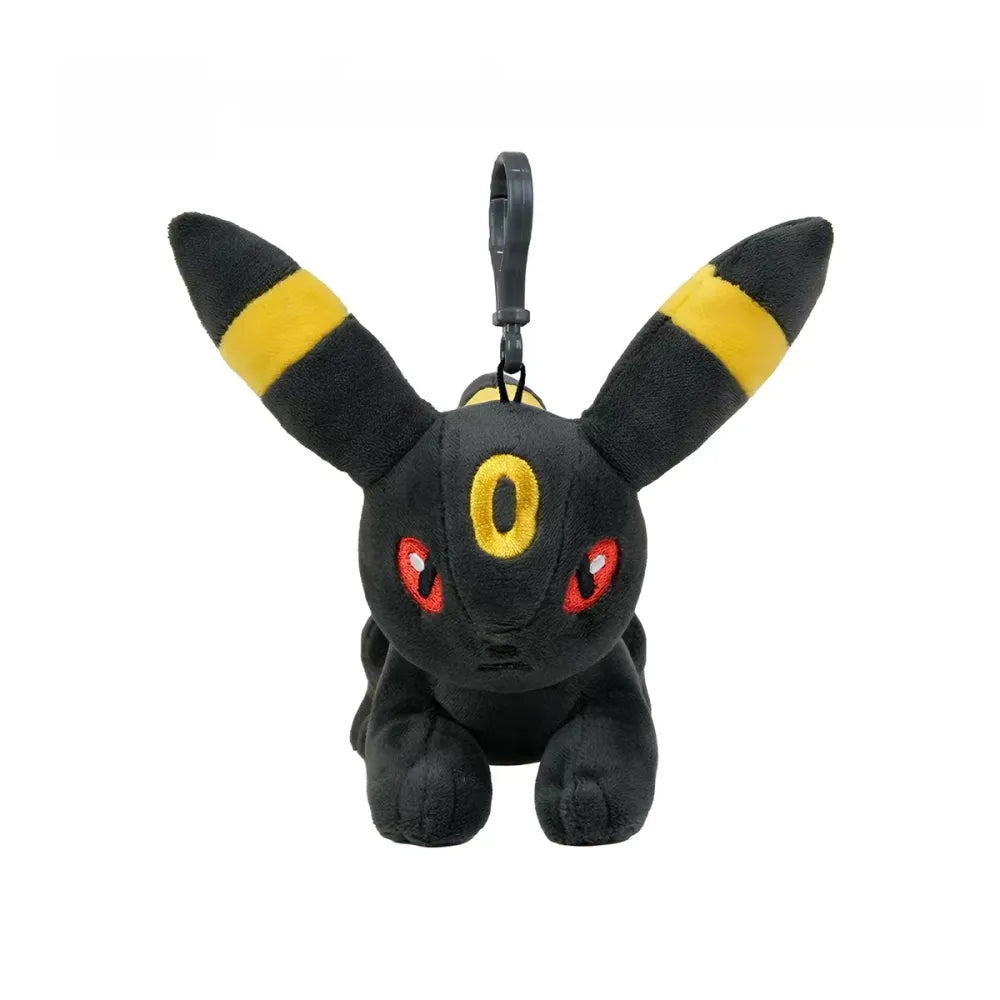 Pokémon – Eevee Love at First Sight Series Lying Plush Keychain
