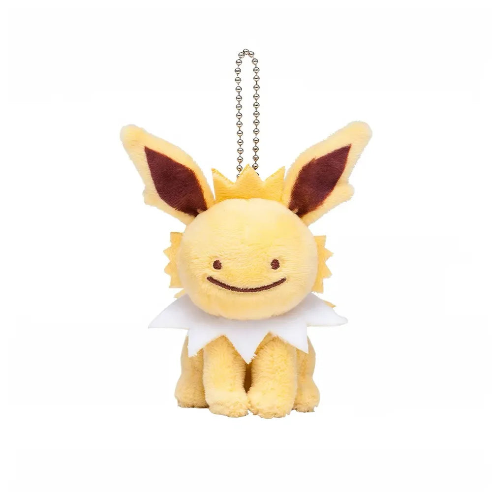 Pokémon – Ditto Transforming Eevee Series Plush Toy