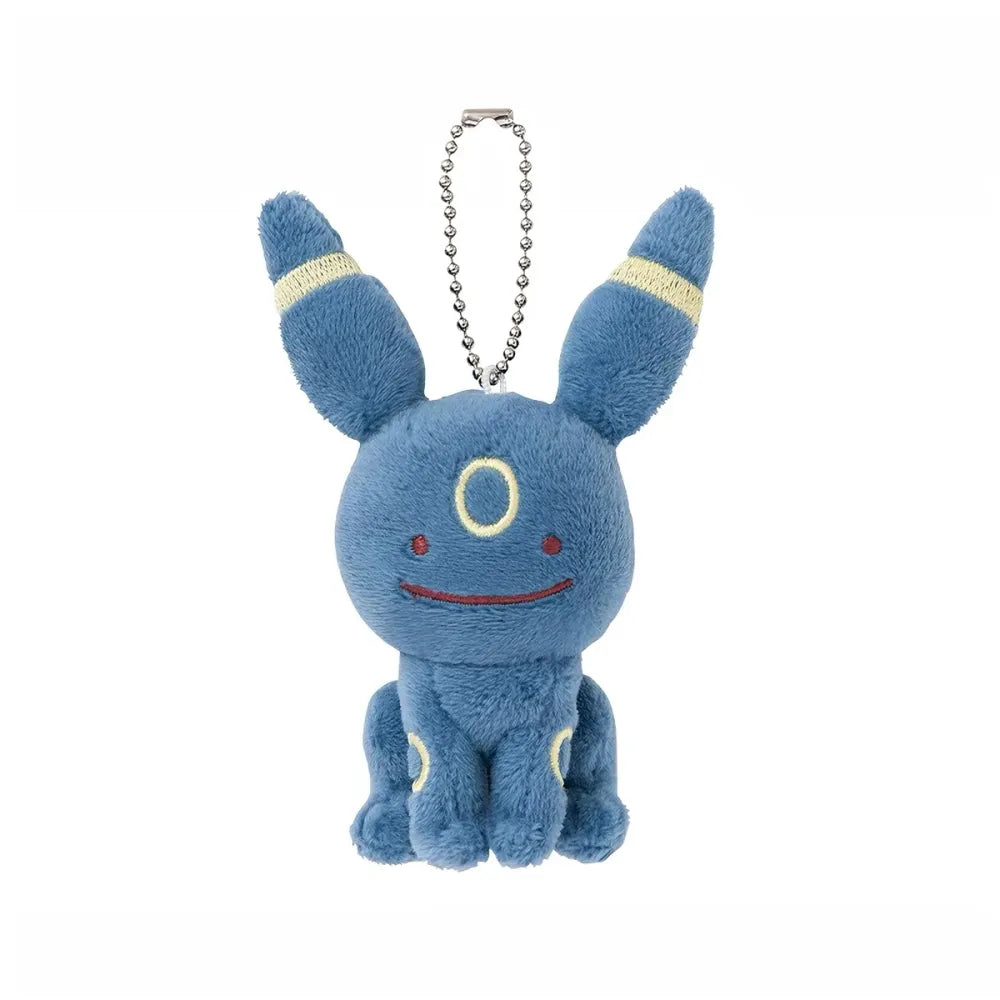 Pokémon – Ditto Transforming Eevee Series Plush Toy