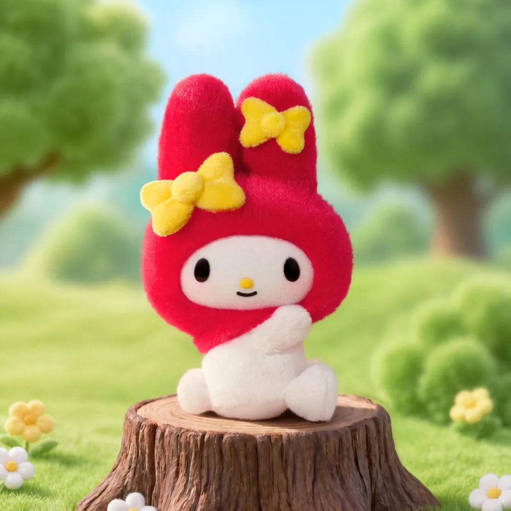 Sanrio My Melody - Classic Series Blind Box Plush