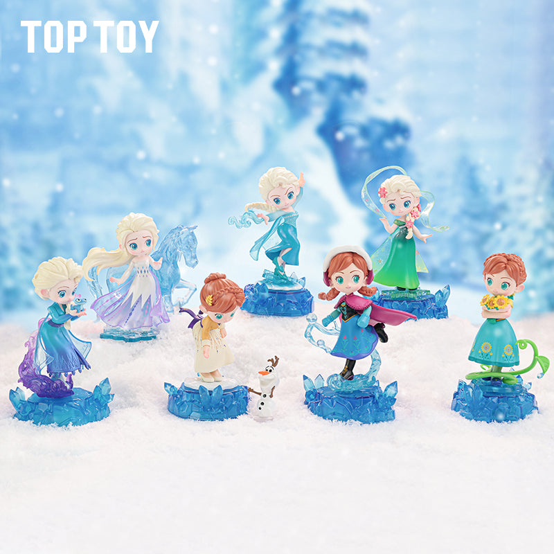 Disney "Frozen Magic" Blind Box