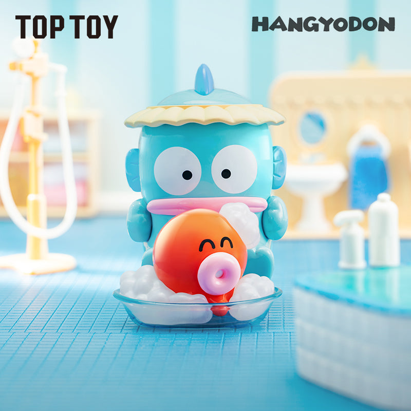 Hangyodon "Romantic Daily Life" Blind Box