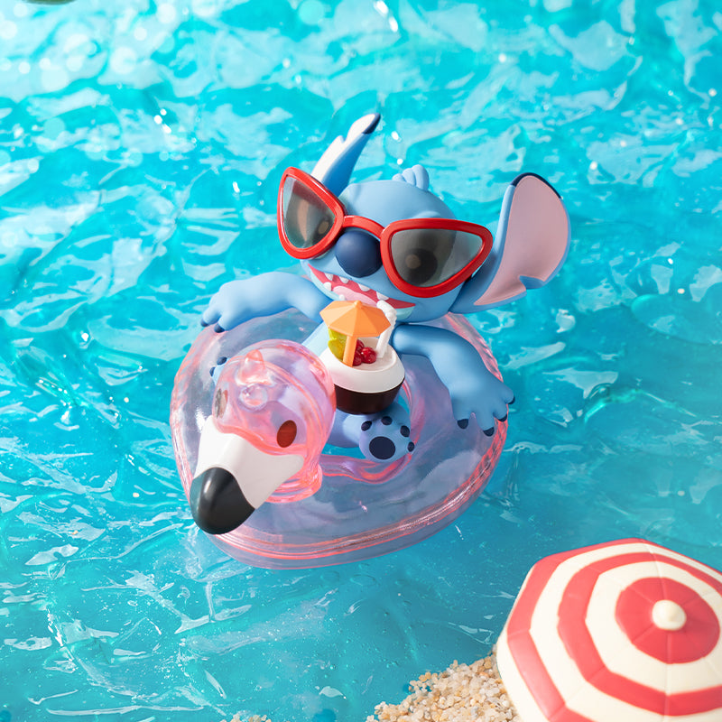 Stitch "Summer Carnival" Blind Box