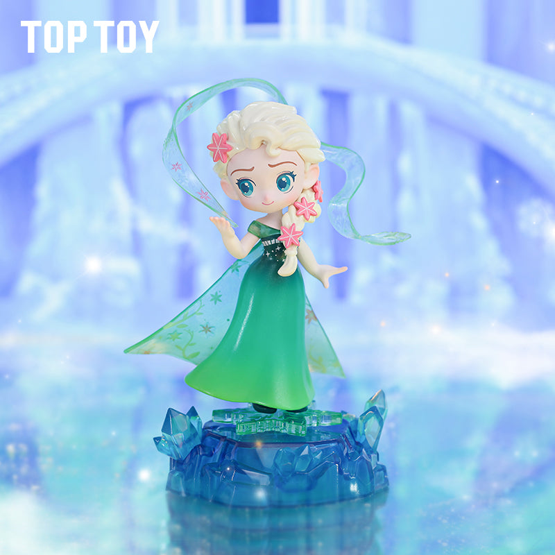 Disney "Frozen Magic" Blind Box