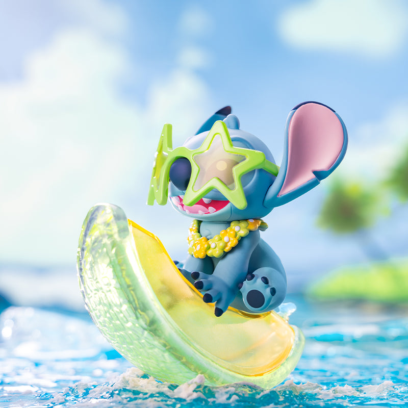 Stitch "Summer Carnival" Blind Box