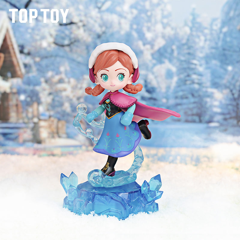 Disney "Frozen Magic" Blind Box