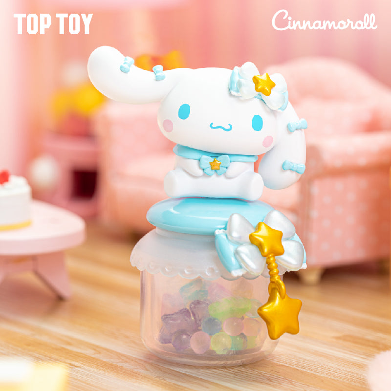 Cinnamoroll "Sweet Gift" Blind Box