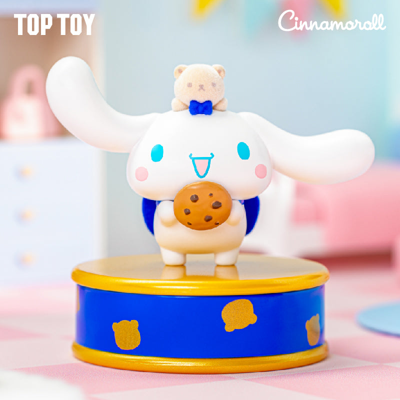 Cinnamoroll "Sweet Gift" Blind Box