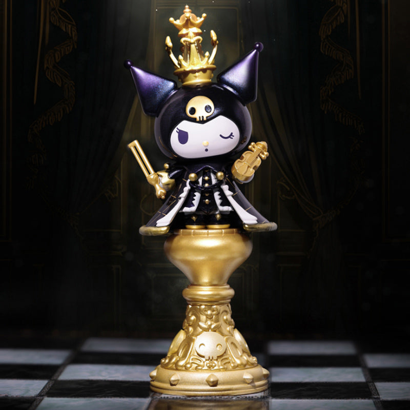 Kuromi "International Chess" Blind Box