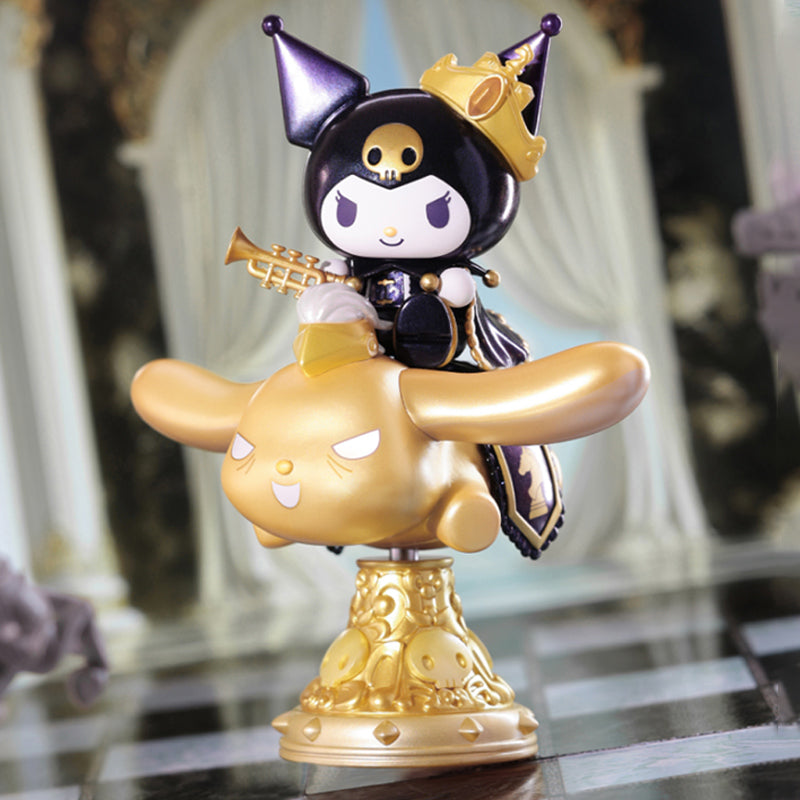 Kuromi "International Chess" Blind Box