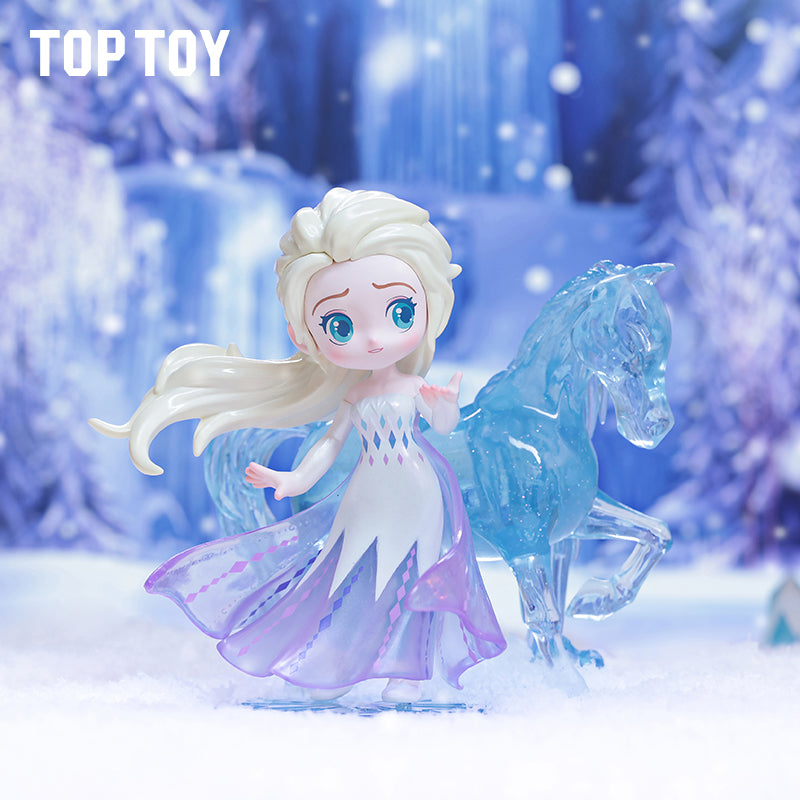 Disney "Frozen Magic" Blind Box