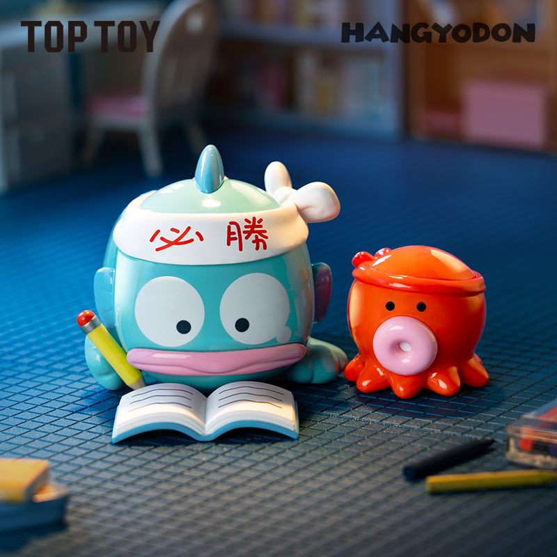 Hangyodon "Romantic Daily Life" Blind Box