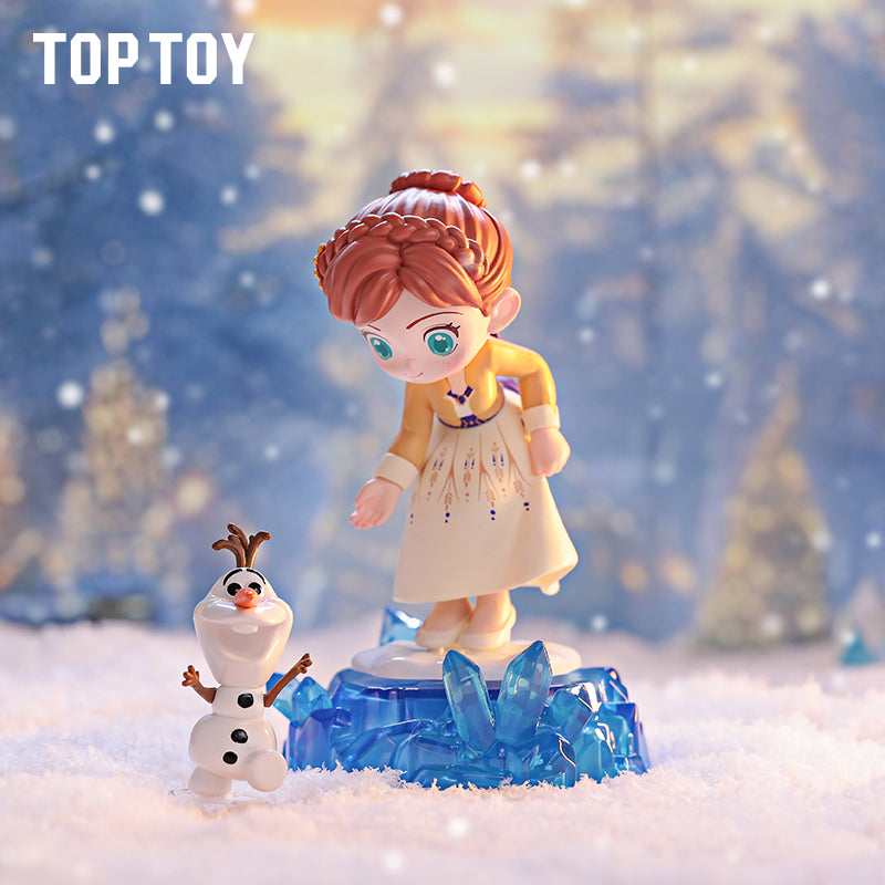 Disney "Frozen Magic" Blind Box