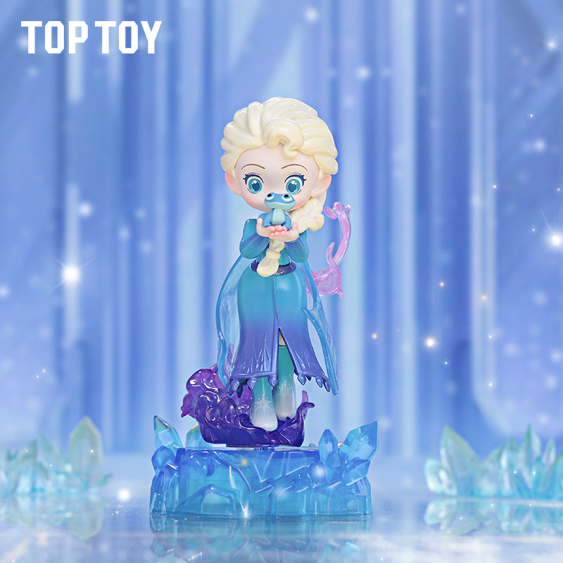 Disney "Frozen Magic" Blind Box