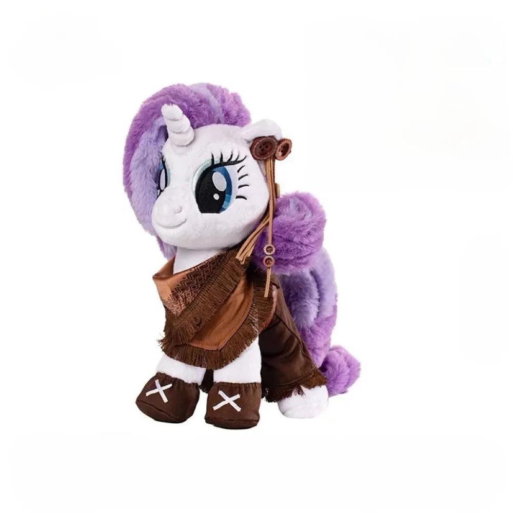 My Little Pony - Cowboy Outfit Plush Collection Standing Position
