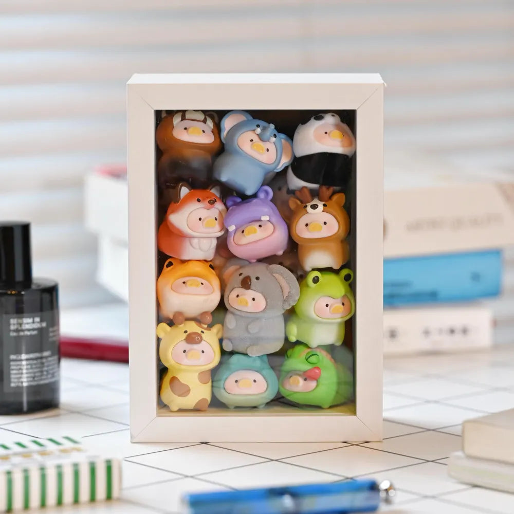 Lulu The Piggy - Animal Party Series Blind Bag Mini Beans