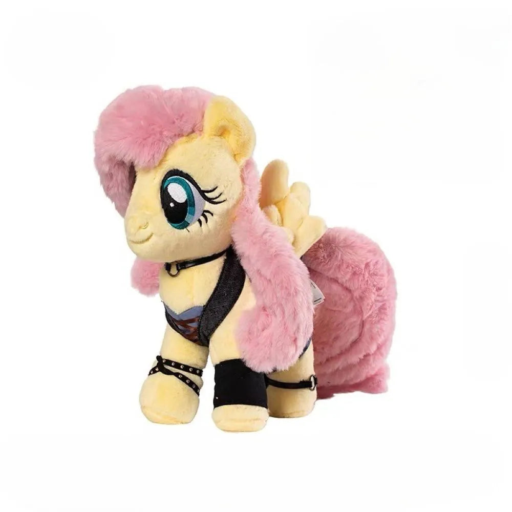 My Little Pony - Cowboy Outfit Plush Collection Standing Position