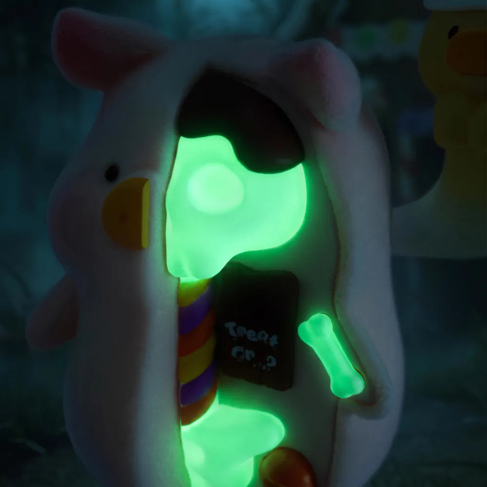 Lulu The Piggy - Surprise Can Series Blind Box Figure