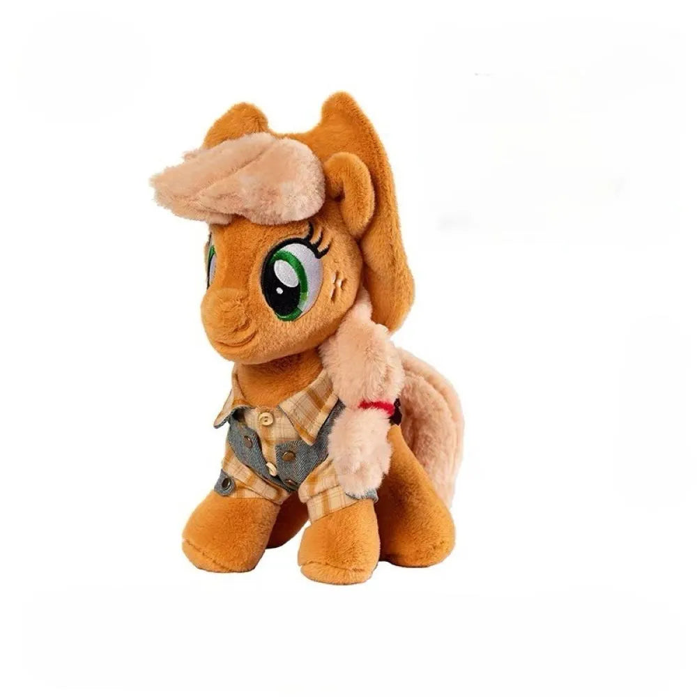 My Little Pony - Cowboy Outfit Plush Collection Standing Position